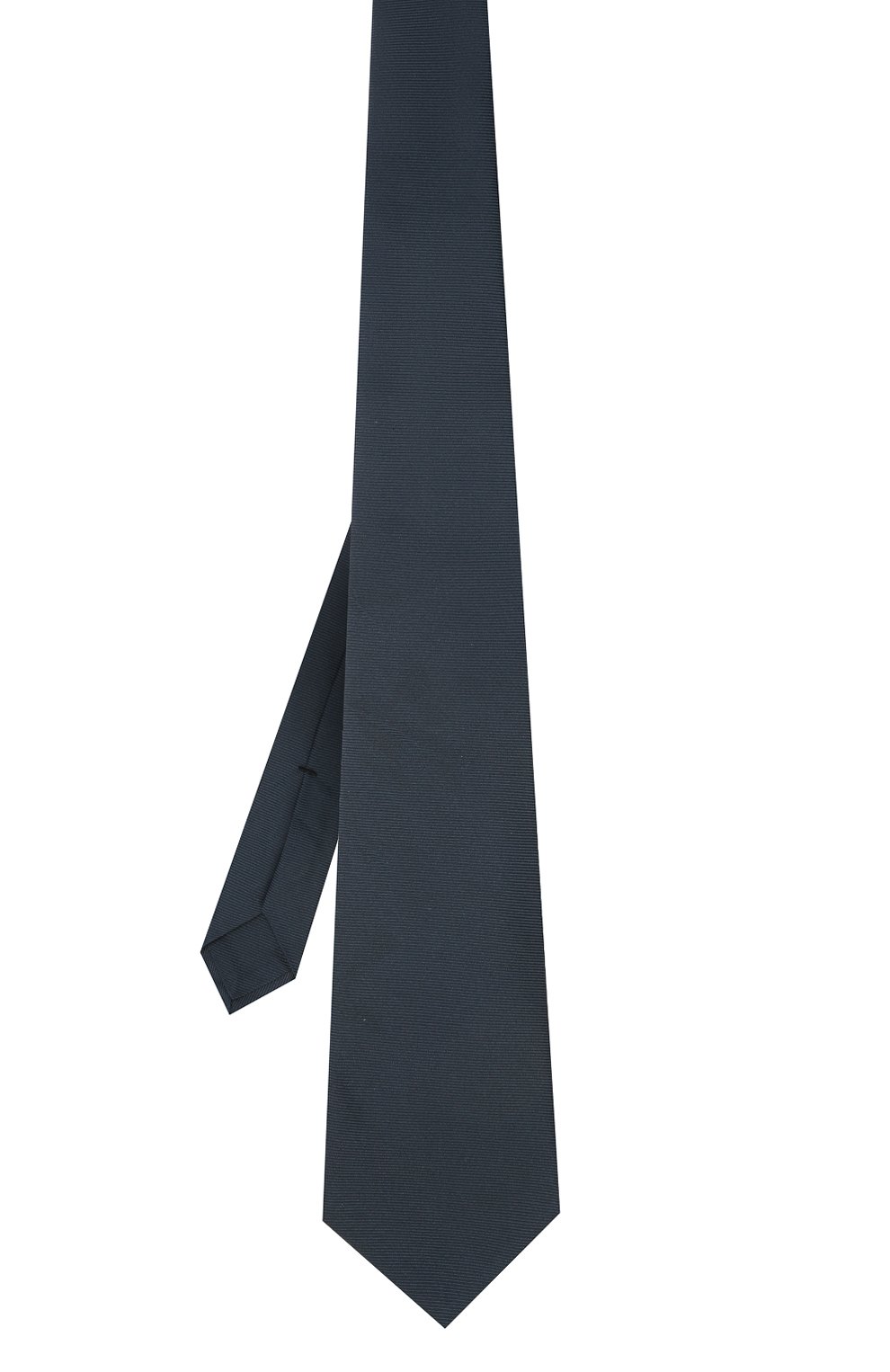 Шелковый галстук KITON, арт. UCRVKAC05E5502000/MTM/0019836, фото 2