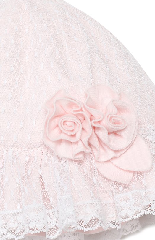 Панама Aletta Розовый, фото 3