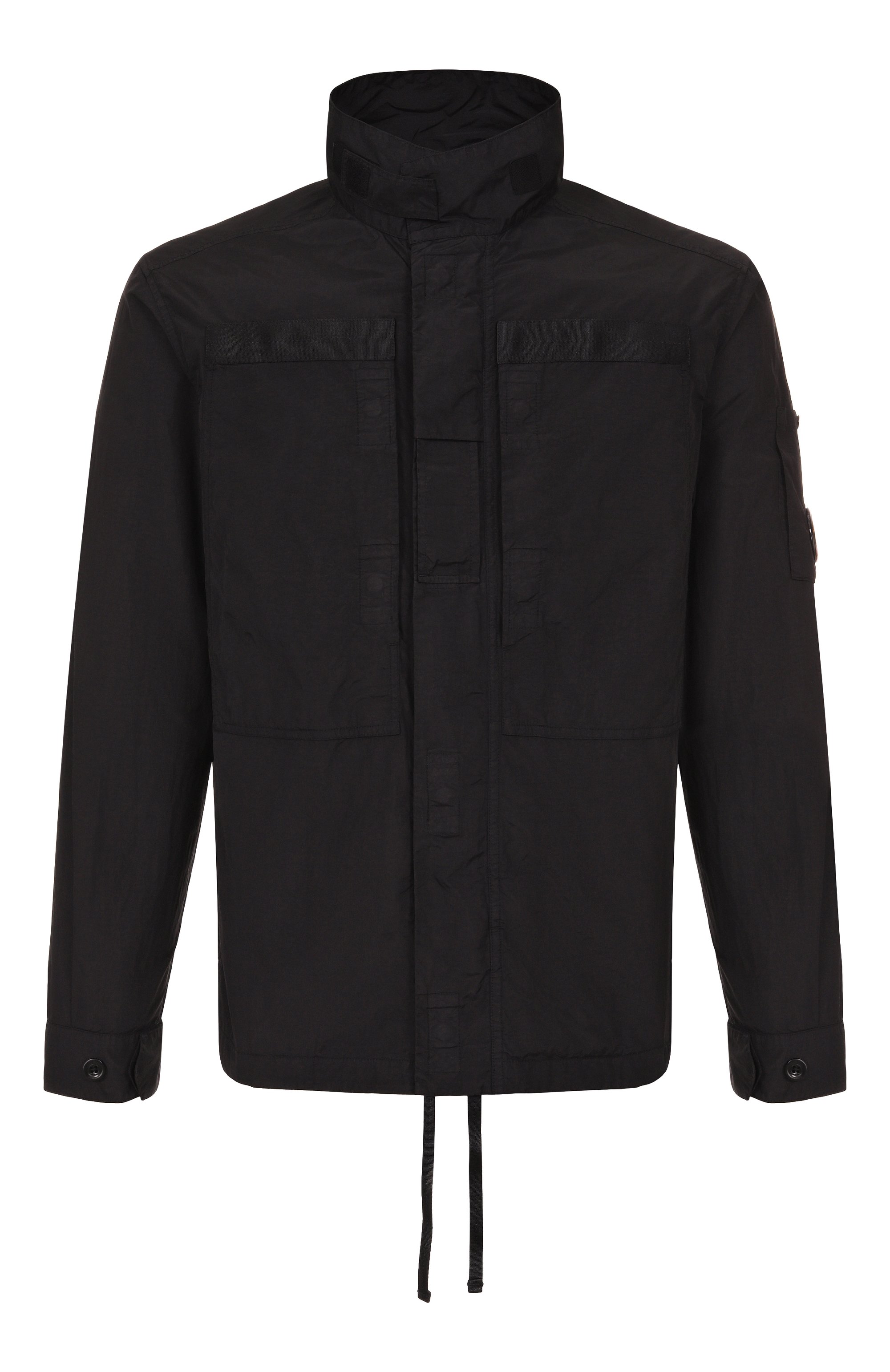 Куртка C.P. COMPANY, арт. 18CM0S081A005991G, фото 1