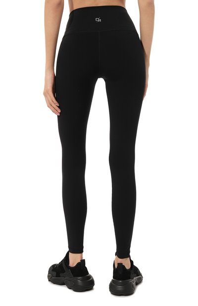 Легинсы DAILY REMINDER, арт. L015-BL, фото 4