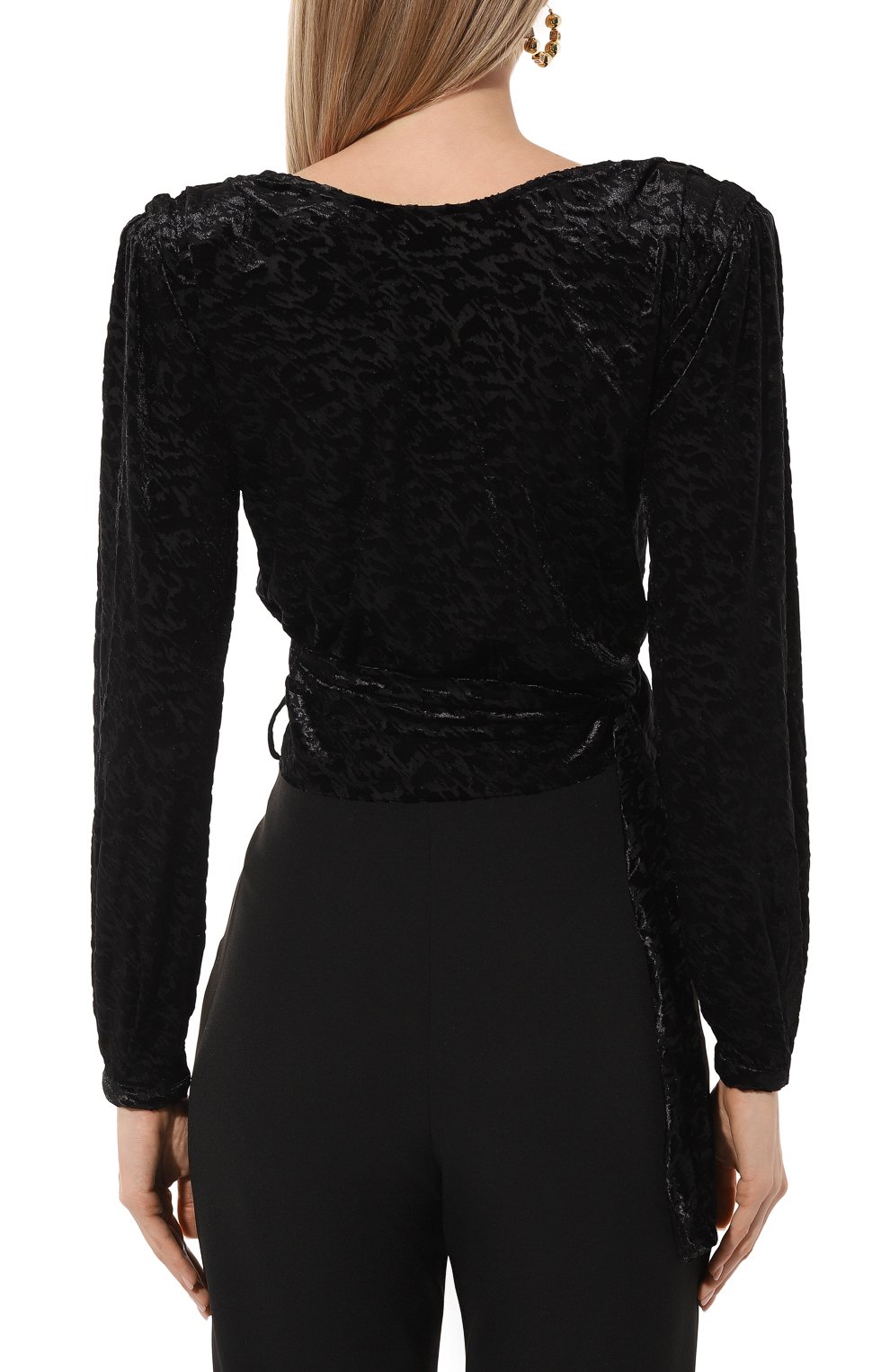 Топ BOSS, арт. 50528553, фото 4