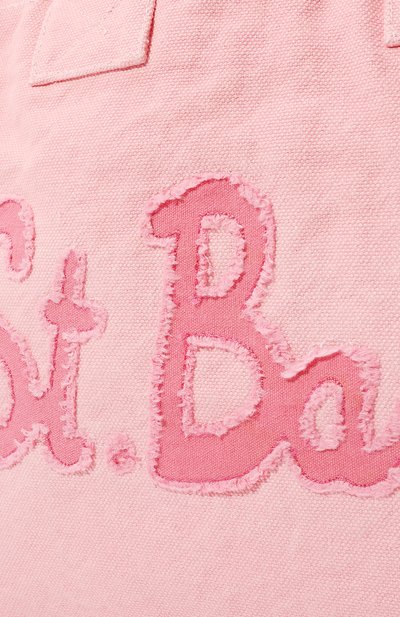 Сумка-тоут MC2 SAINT BARTH, арт. STBA/VANITY PATCH/07580D, фото 3