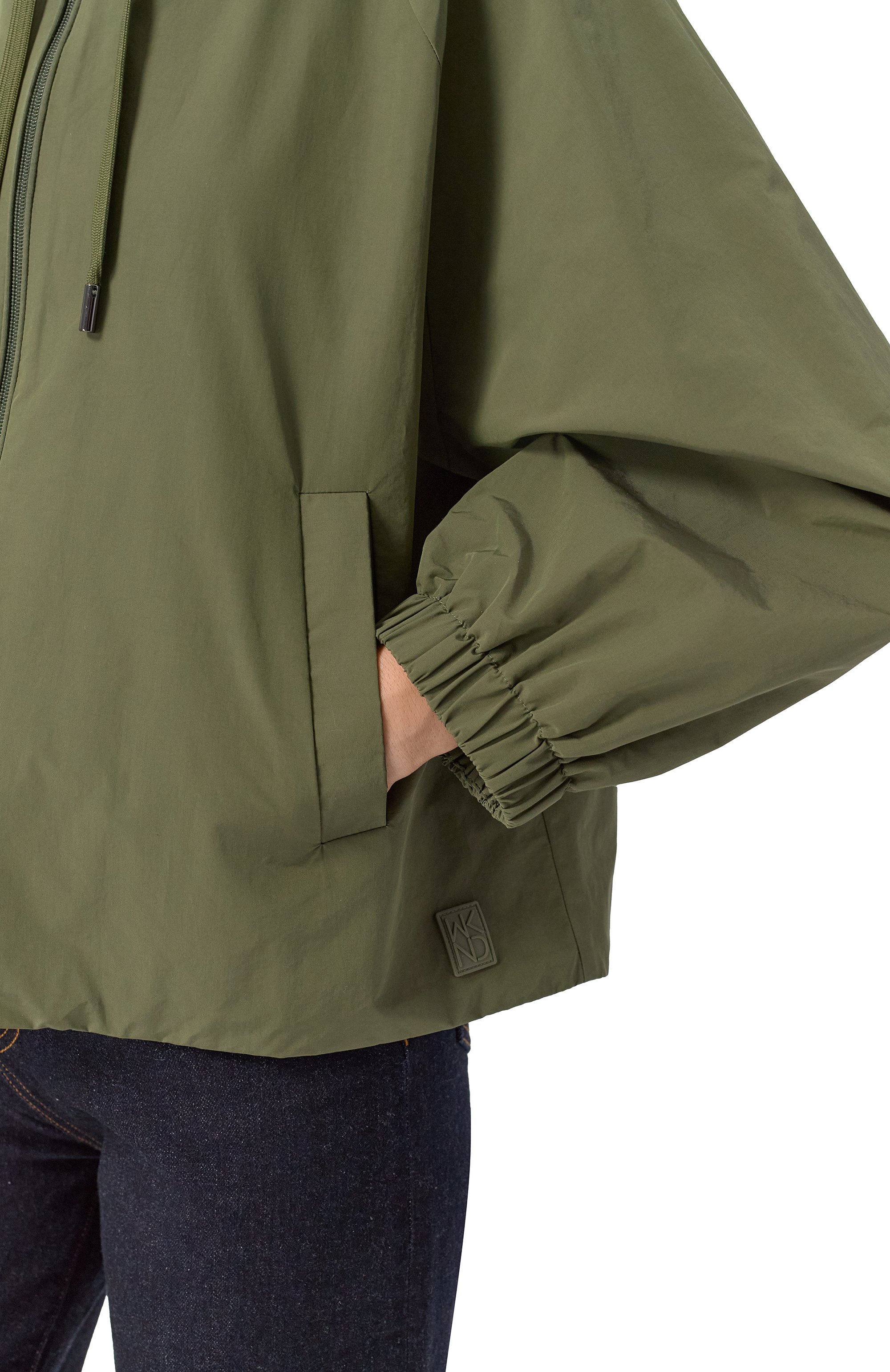 Ветровка WEEKEND MAX MARA, арт. ELIS, фото 5