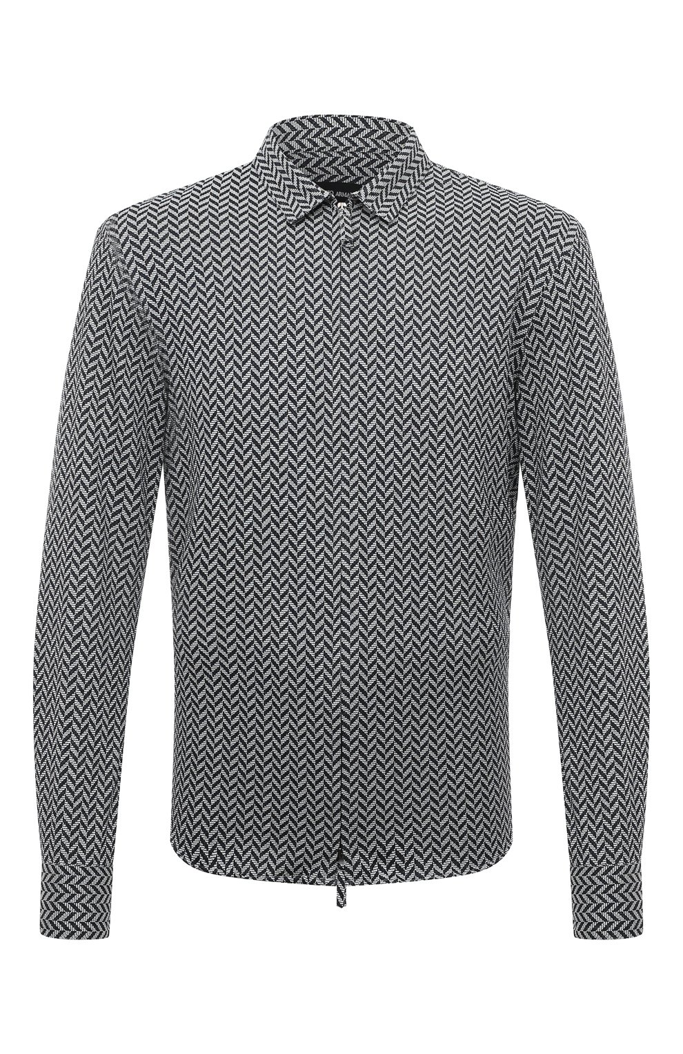 Рубашка GIORGIO ARMANI, арт. 8WGCCZ5H/JZC23, фото 1