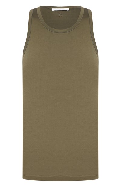 Шелковая майка HELMUT LANG, арт. J01HM510, фото 1