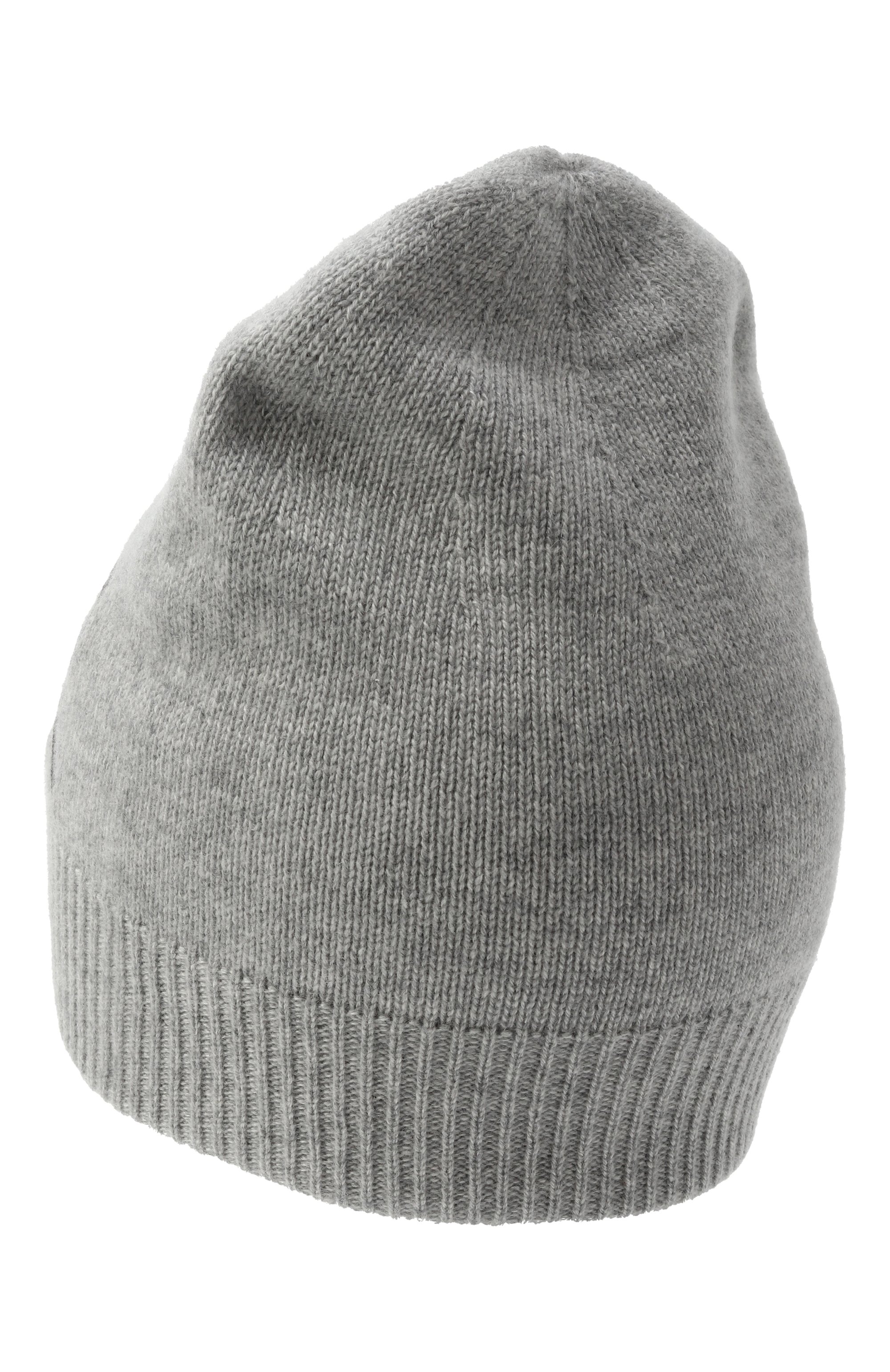 Кашемировая шапка STEFANO RICCI, арт. K606040CUF/F25305/N, фото 2