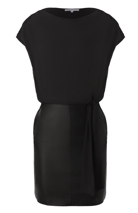

Платье Patrizia Pepe, Чёрный