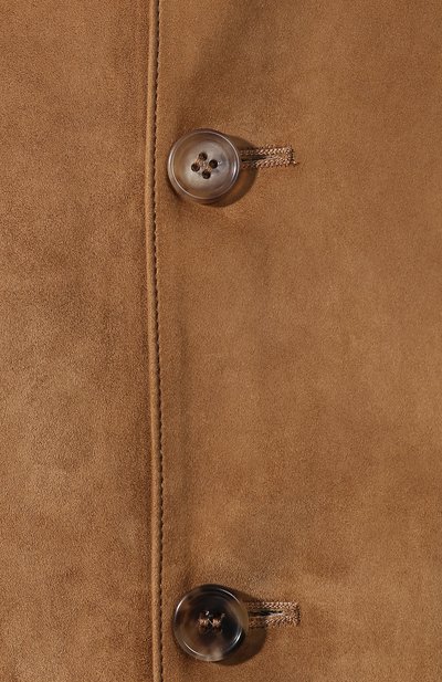 Комбинированный кардиган RALPH LAUREN, арт. 790758192, фото 5