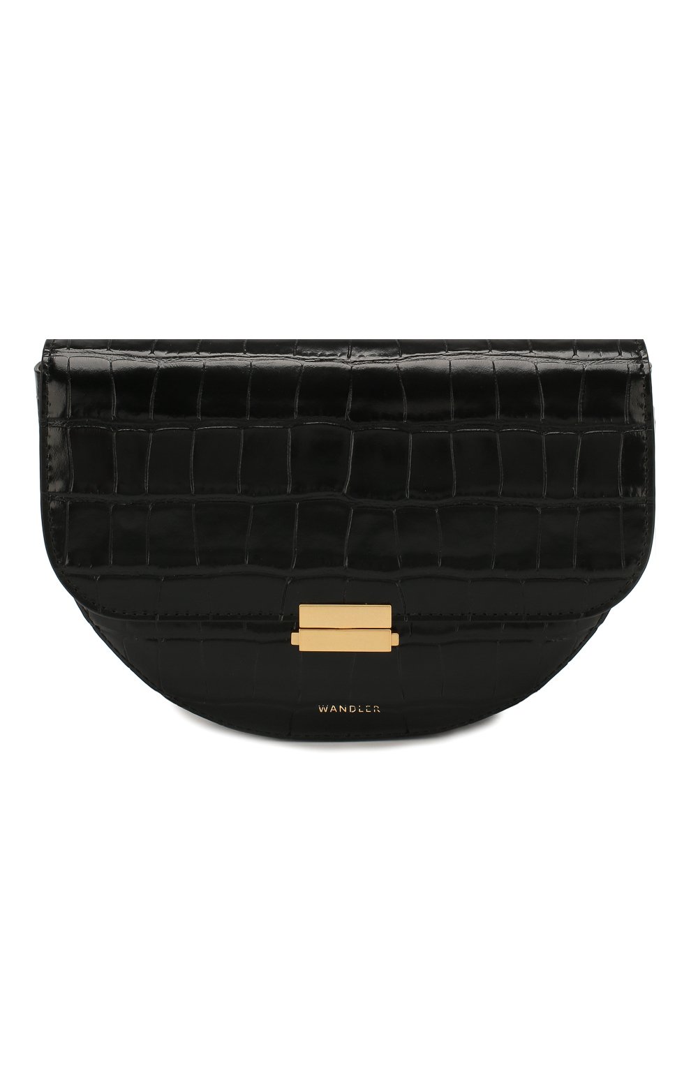 Сумка anna WANDLER, арт. ANNA BELT BAG BIG CR0C0, фото 1