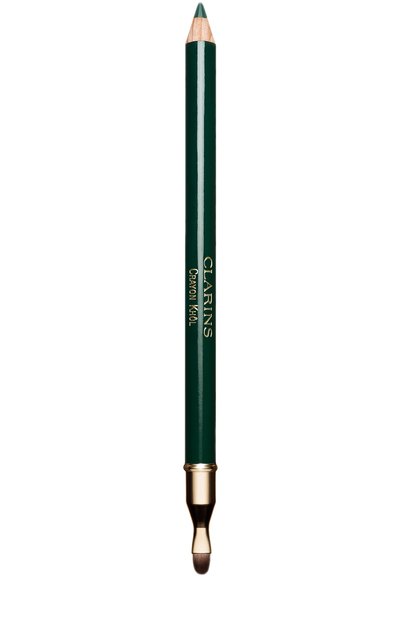 Женский карандаш для глаз с кистью crayon khôl, оттенок 09 CLARINS, арт. 04210710