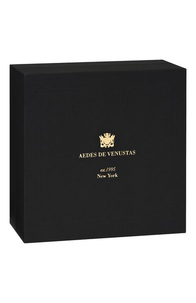 Парфюмерная вода palissandre d'or (100ml) AEDES DE VENUSTAS, арт. 758890797844, фото 3