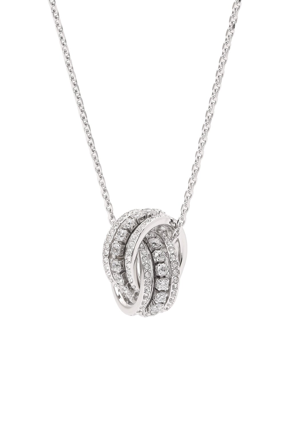 Кулон на цепочке further SWAROVSKI, арт. 5409696, фото 3