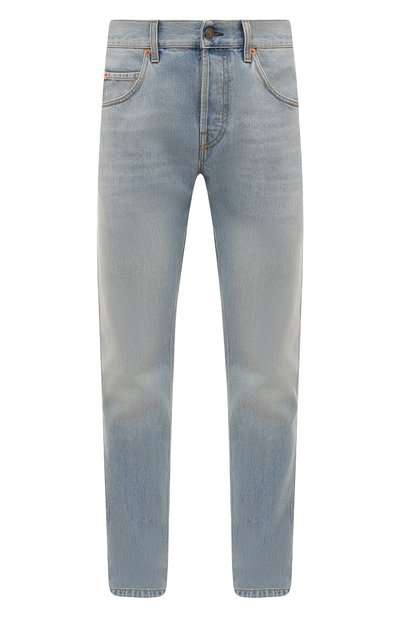 Мужские джинсы GUCCI, арт. 782595/XDCW8