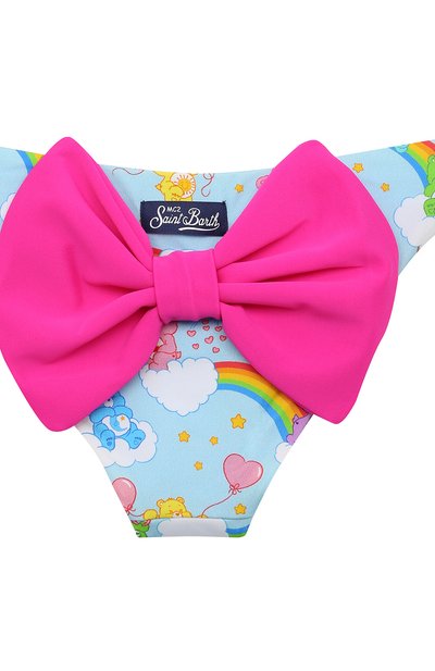 Плавки-бикини MC2 SAINT BARTH, арт. STBK/MADAME/00405D, фото 3