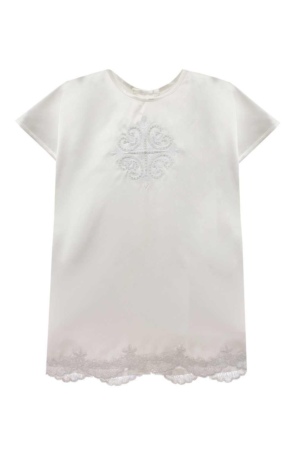 Шелковый крестильный набор CHEPE, арт. 351388, фото 2