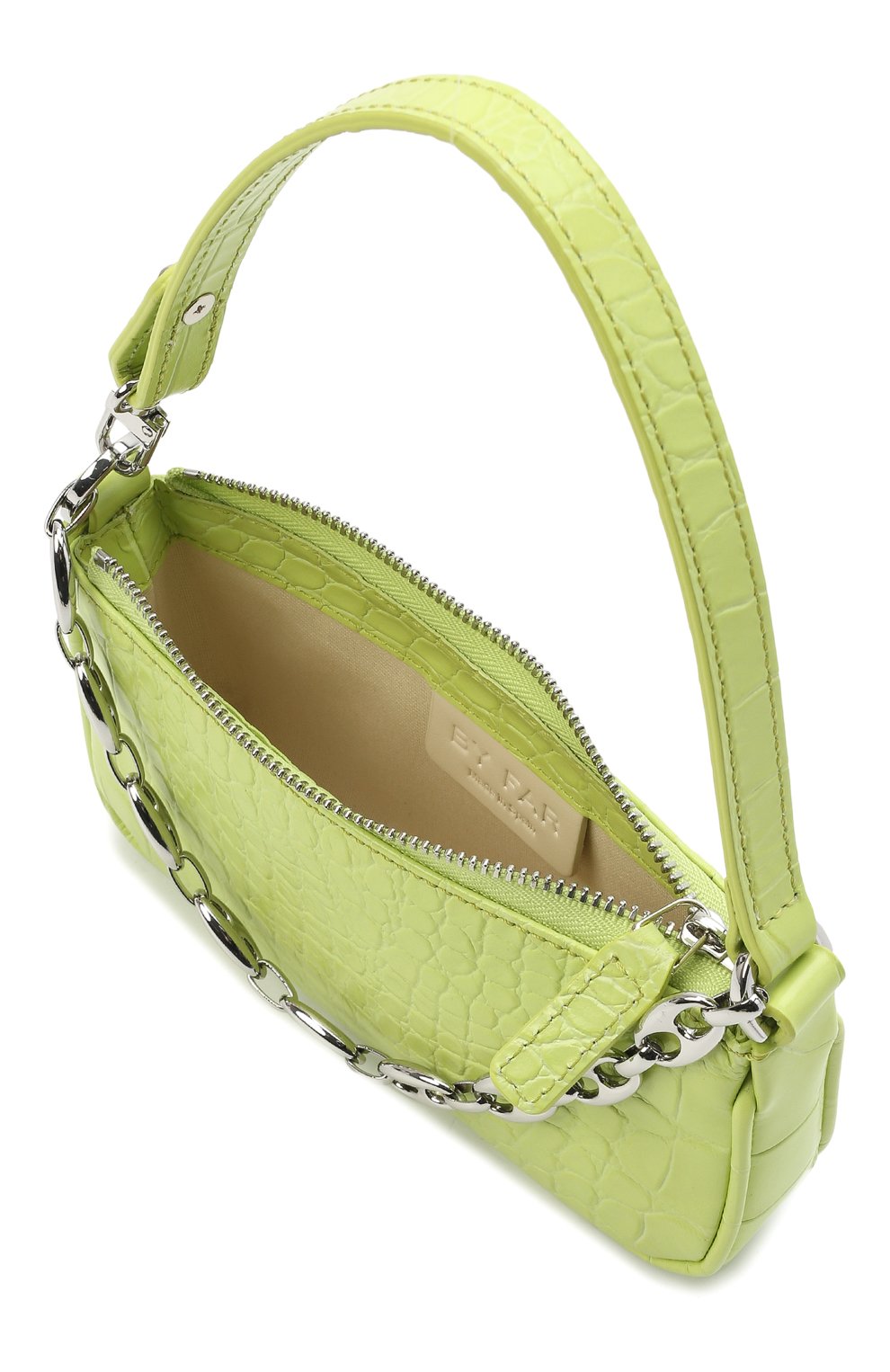 Сумка rachel mini BY FAR, арт. 21CRMIRAMTCDSMA, фото 4