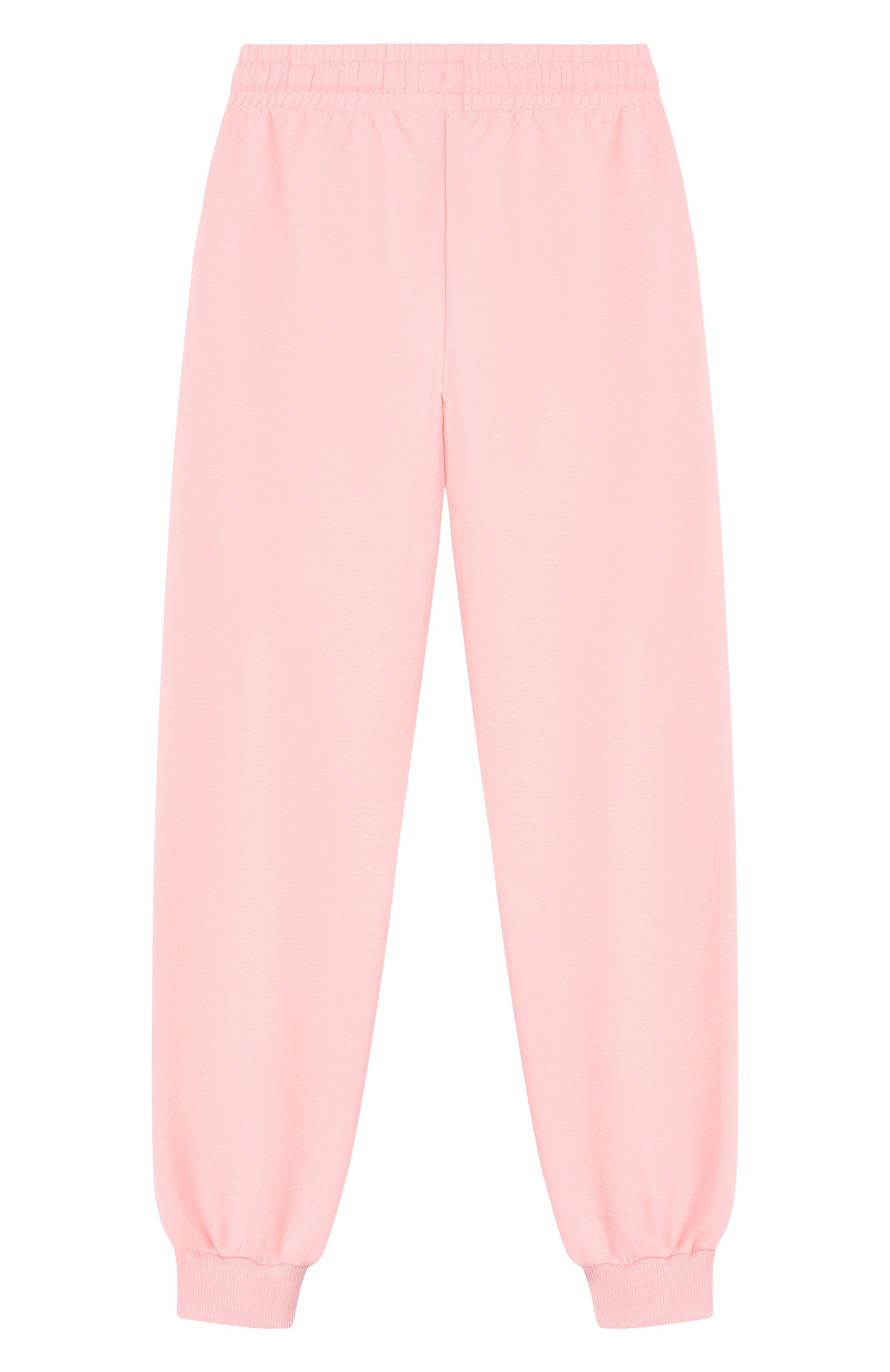 Костюм из толстовки и брюк MOSCHINO, арт. HAK033/LDA00_001, фото 5