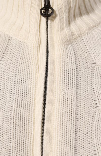 Кашемировый кардиган STEFANO RICCI, арт. K606274R30/F23406, фото 5