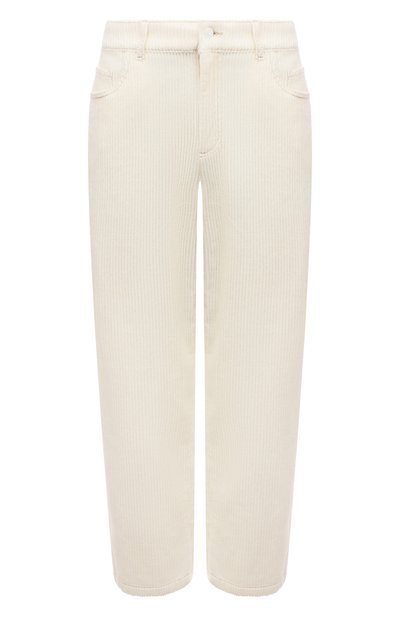 Вельветовые брюки BOSS, арт. 50510540, фото 1