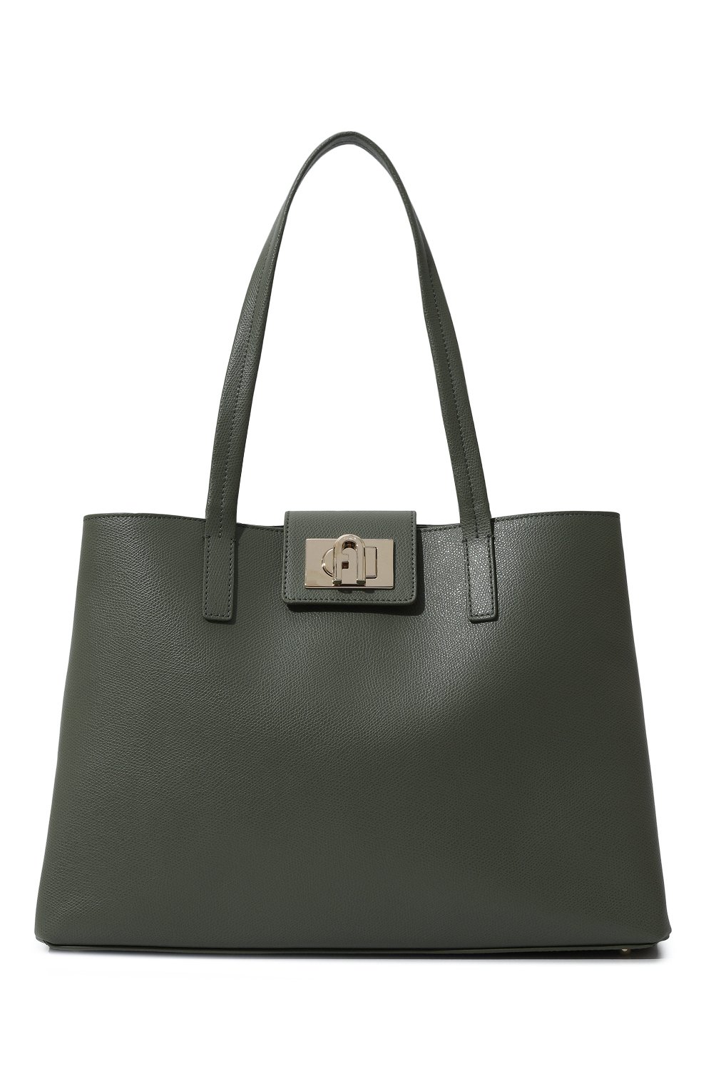 Сумка-тоут furla 1927 ballerina large FURLA, арт. WB00145/ARE000, фото 1