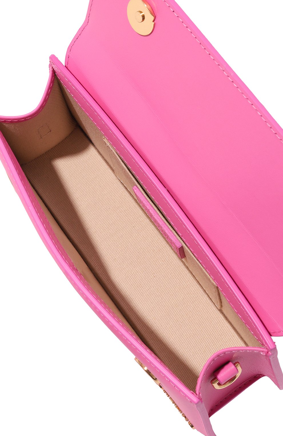 Сумка le chiquito JACQUEMUS, арт. 22H/213BA004, фото 5