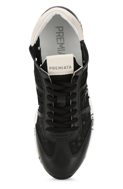 Комбинированные кроссовки lucy-d PREMIATA, арт. LUCY-D/VAR 2949, фото 5