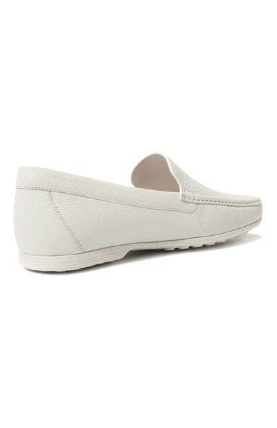 Кожаные мокасины STEFANO RICCI, арт. UC23_G1145/VK, фото 5