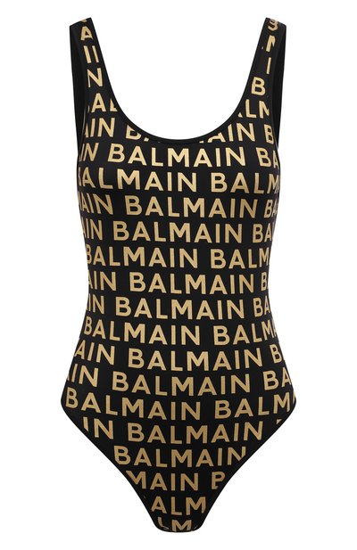 Слитный купальник BALMAIN, арт. BKBGA1740, фото 1