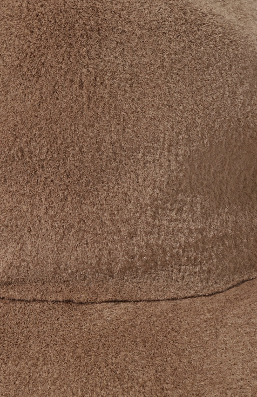 Меховая бейсболка из норки FURLAND, арт. 0228802150103600000, фото 4