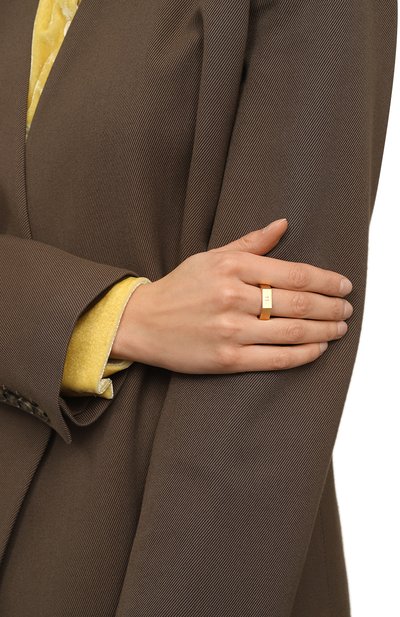 Кольцо MAISON MARGIELA, арт. SM0UQ0019 SV0273, фото 2