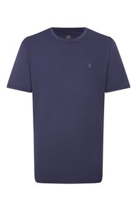 Темно-синий