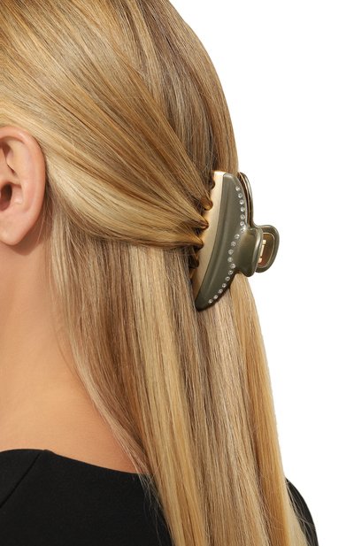 Заколка для волос ALEXANDRE DE PARIS, арт. ICCM-15571-03 G5, фото 2