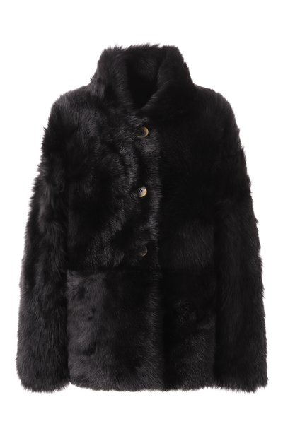 Двусторонняя дубленка CHAUD STUDIO, арт. TOSCANA23, фото 1