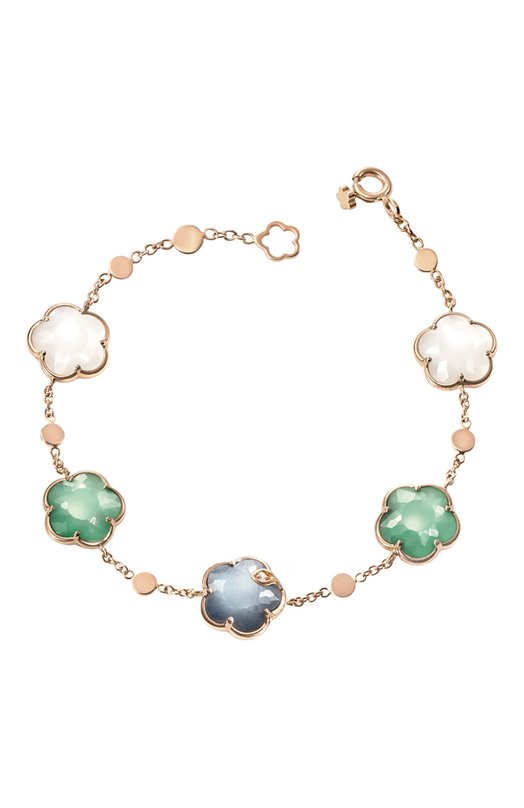 Браслет Pasquale Bruni 16682R Бесцветный 16682R