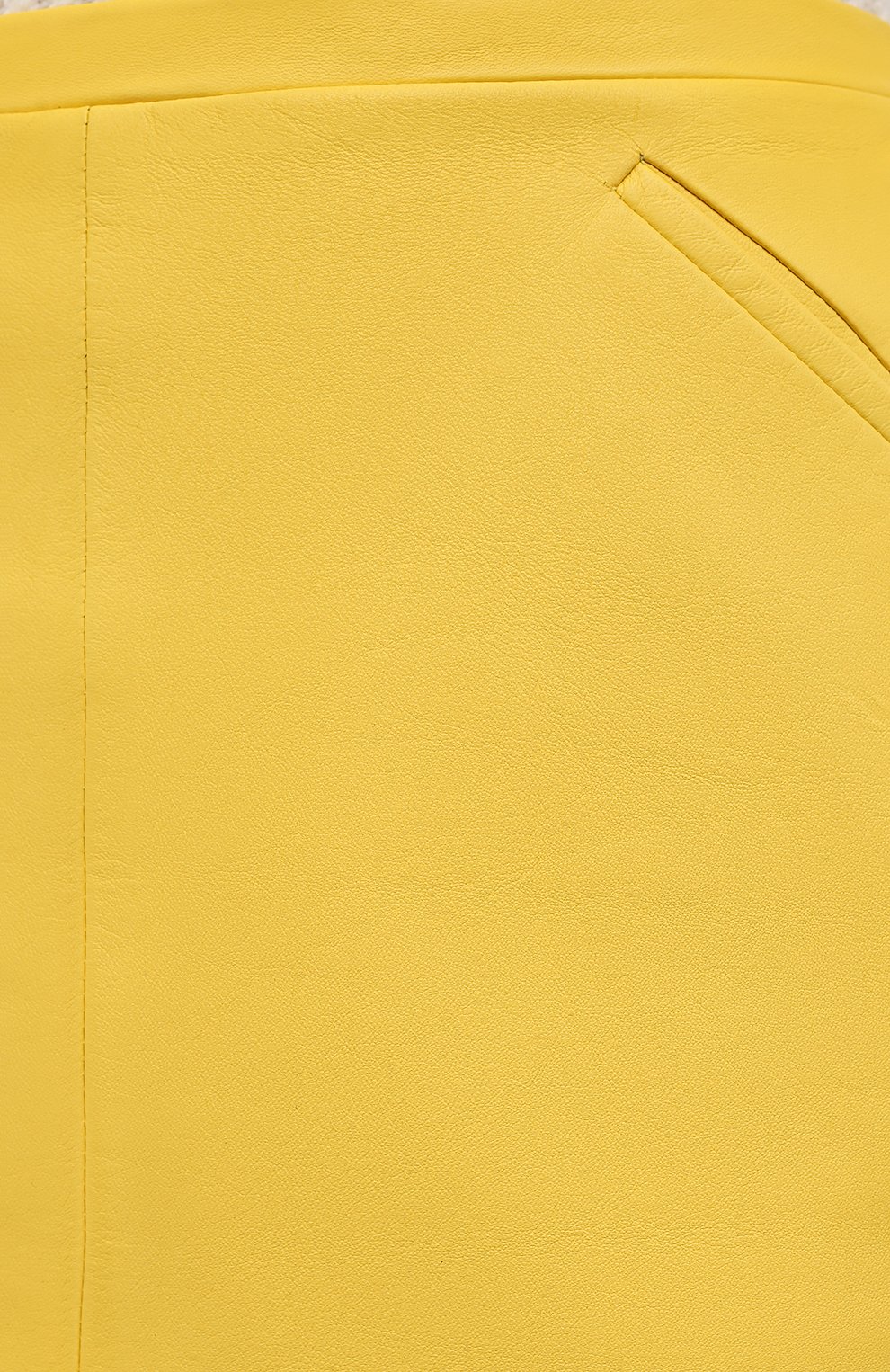 Кожаная юбка TOM FORD, арт. GCL824-LEX228, фото 5