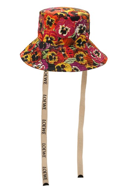 Хлопковая панама LOEWE, арт. K820HF1X20, фото 2