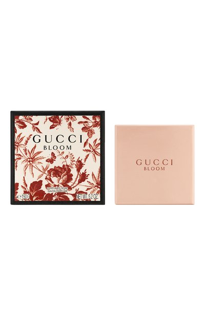 Парфюмированное мыло gucci bloom (150g) GUCCI, арт. 3614227912649, фото 2