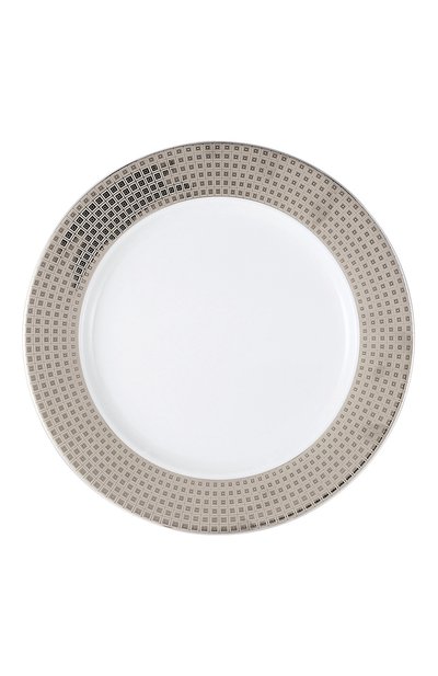 Тарелка сервировочная athena platine BERNARDAUD, арт. 0448/7