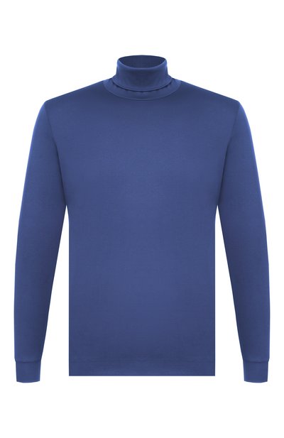 Мужской хлопковая водолазка VAN LAACK, арт. VL-PELIN01-XX/180031