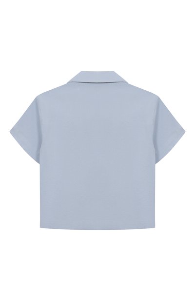 Комплект из рубашки и шорт EMPORIO ARMANI, арт. EB000145/AF12932, фото 3