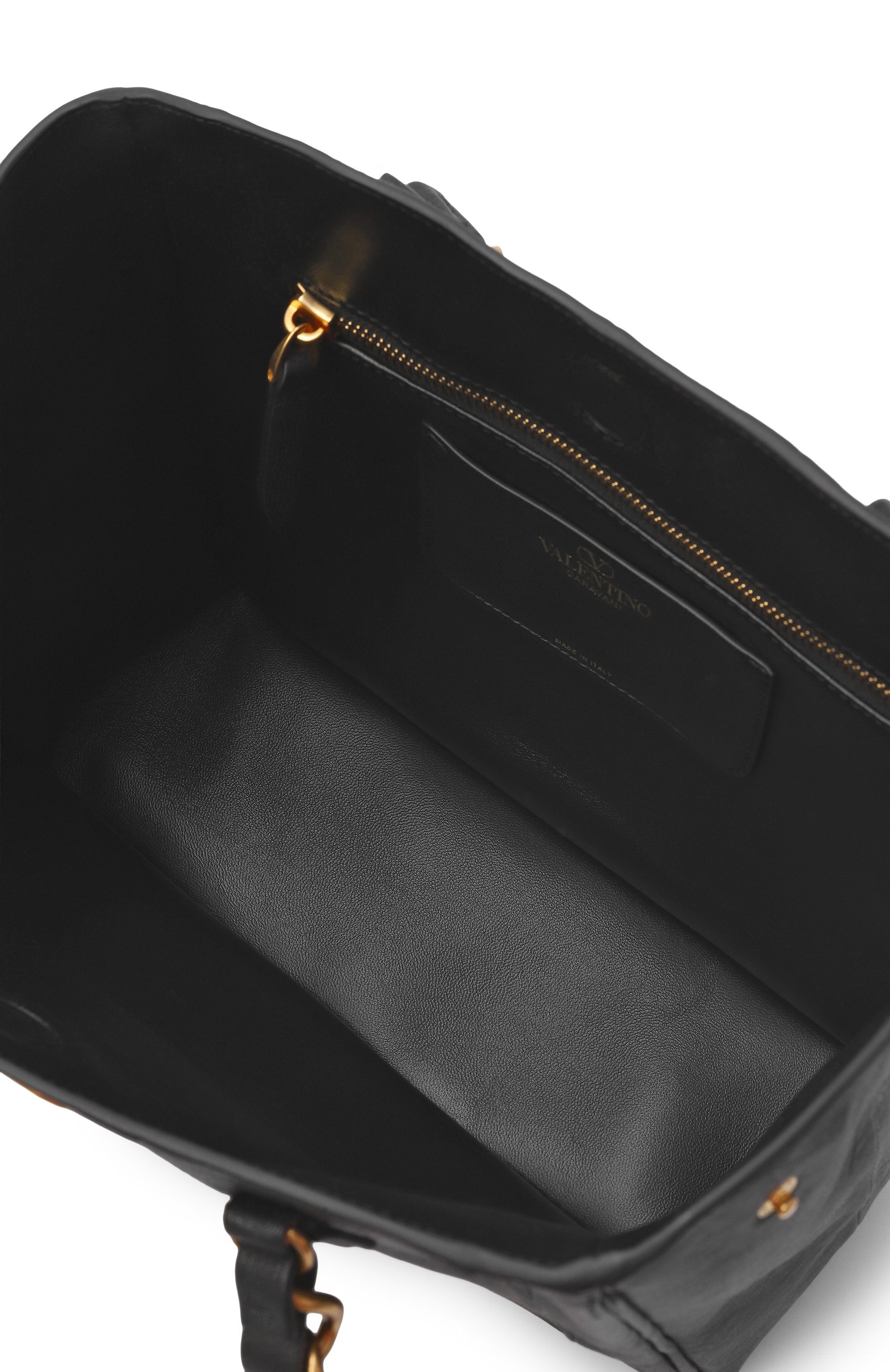 Сумка jean small VALENTINO, арт. 8W2B0T13/PSN, фото 5