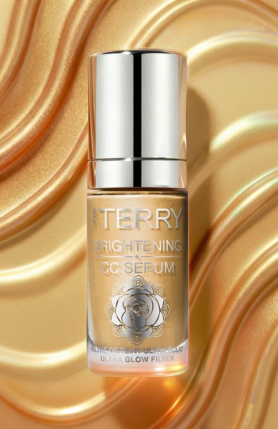 Сыворотка для лица brightening cc serum, оттенок 3 apricot light (30ml) BY TERRY, арт. 3700076462005, фото 4