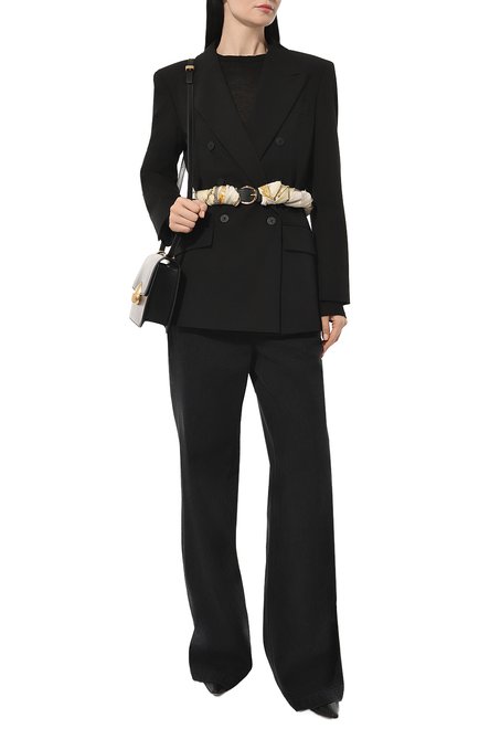 Женский шелковый платок VERSACE, арт. 1001600/1A10225