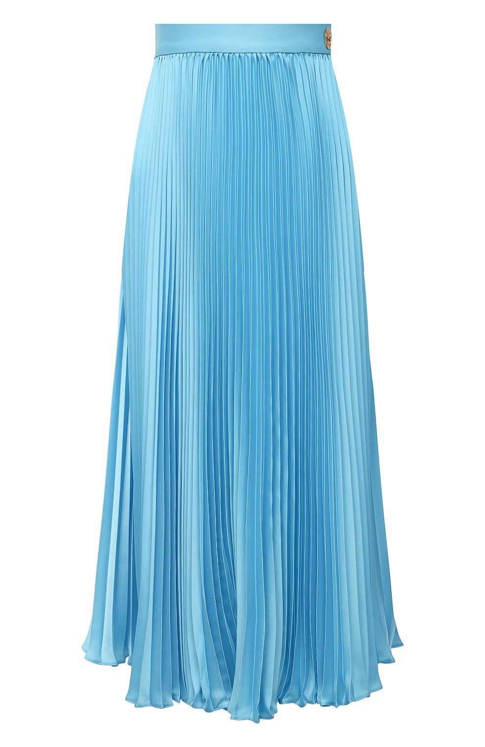 Плиссированная юбка VERSACE, арт. A88378/1F00448, фото 1