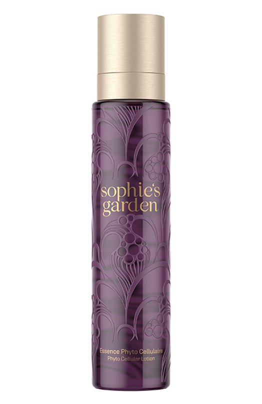фото Фитоклеточная эссенция-активатор увлажнения кожи (100ml) sophie`s garden
