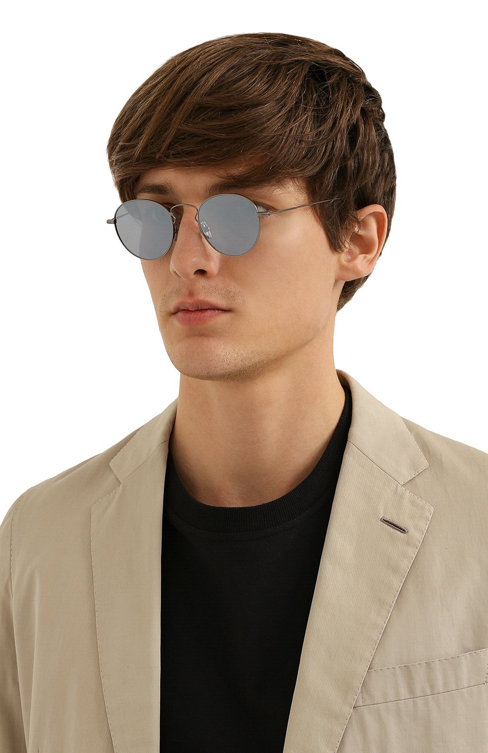 Солнцезащитные очки EYEPETIZER, арт. JULIEN 3-7F, фото 3