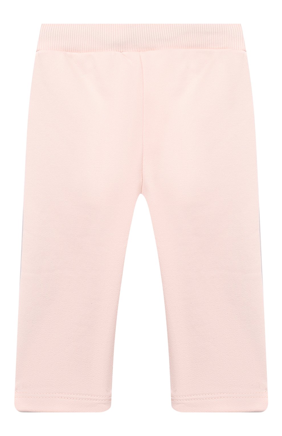 Комплект из кардигана и брюк GIVENCHY розового цвета по цене 42450 руб., арт. H08020, фото 5 Комплект из кардигана и брюк GIVENCHY, арт. H08020, фото 5