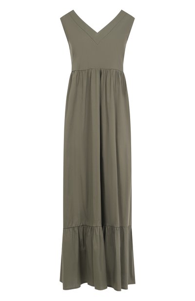 Женское хлопковое платье PIETRO BRUNELLI, арт. AG2509/C02937