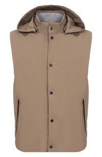 Темно-бежевый