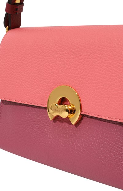 Сумка binxie COCCINELLE, арт. E1 P8P 58 01 01, фото 3